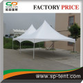 sports tent 6x9m in aluminum structure for garden party